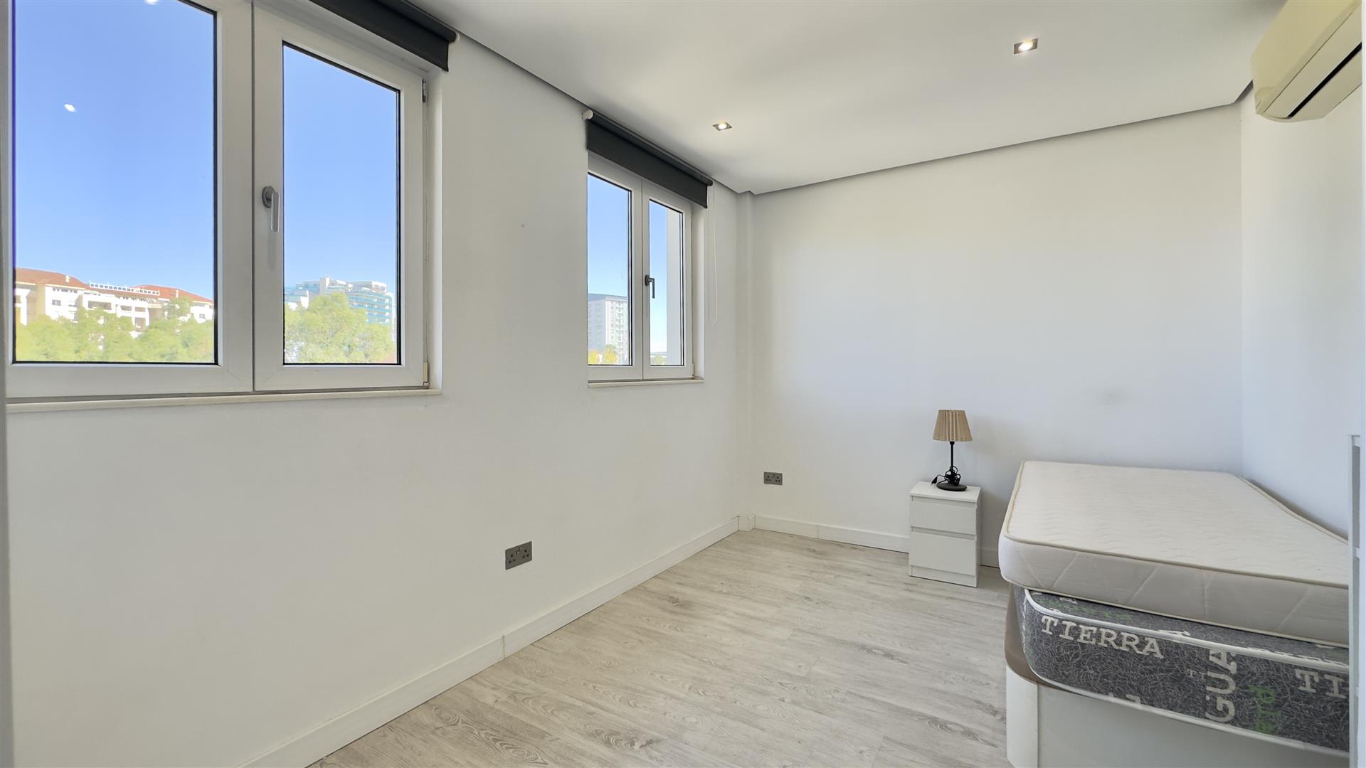  Image of Apartment - 2 Bedrooms - 1 Bathrooms for Rental in Town Area-Gibraltar, Image 8